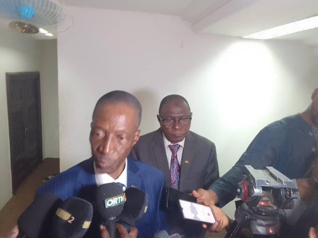 Occupation de la voie publique: "Nous mettrons l’accent sur la sensibilisation" 